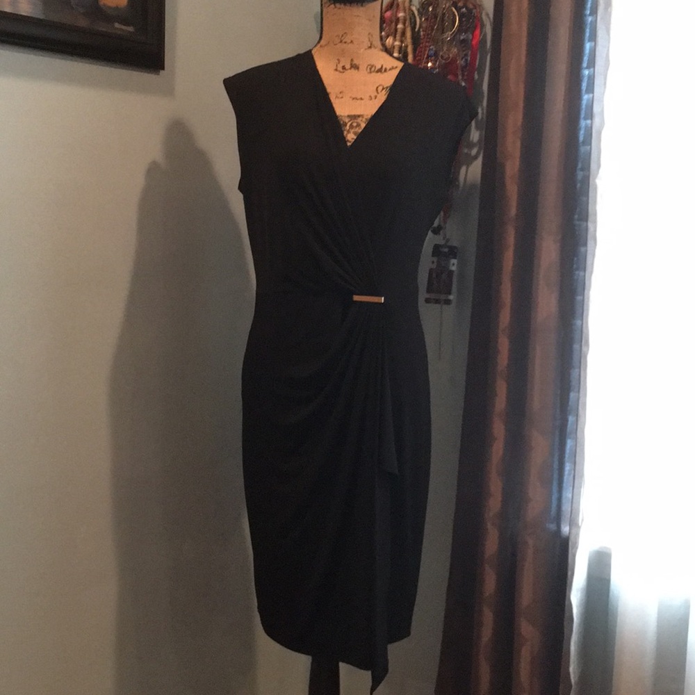 BEAUTIFUL MICHAEL KORS DRESS